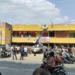 Pro-Kontra di Shopping Center Metro, Ibarat Azab, dan Neraka